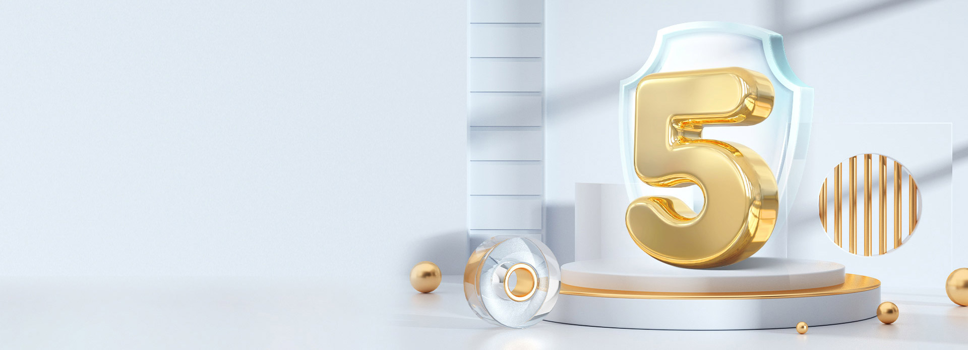 質(zhì)保期長至5年，只換不修 5年質(zhì)保期整...