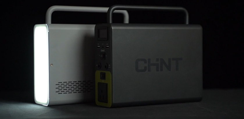 便捷充，安心用 | 888集團戶外儲能移動電源