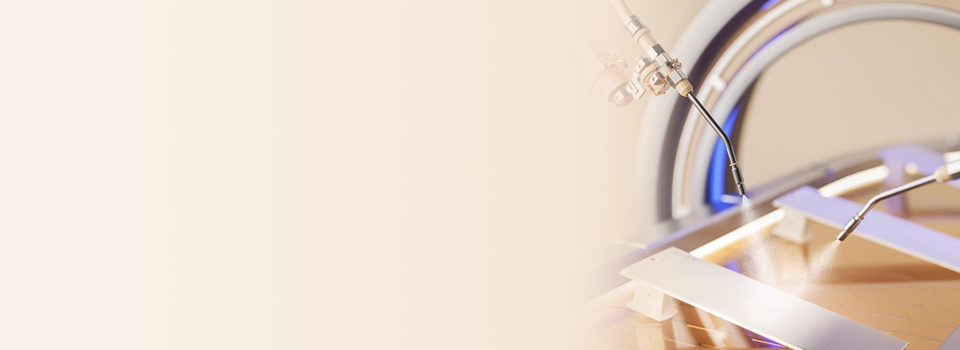 【觀賞級(jí)】深層噴粉配色，輕奢質(zhì)感 淡雅...