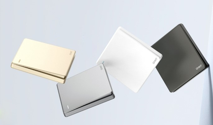 888集團開關2023年上新的“潮品”開關-3