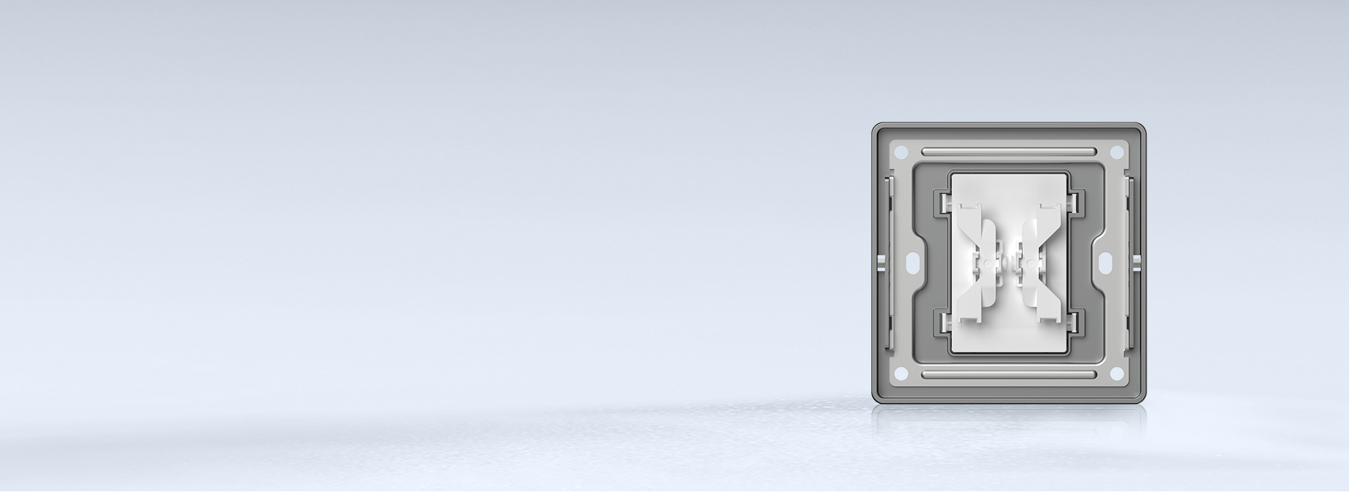 安裝穩(wěn)定牢固 內(nèi)置1.2mm鋼架，安裝...