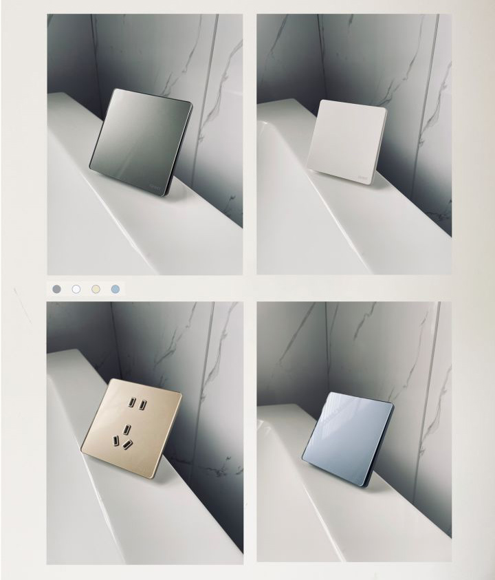 888集團開關NEW3LD系列測評2