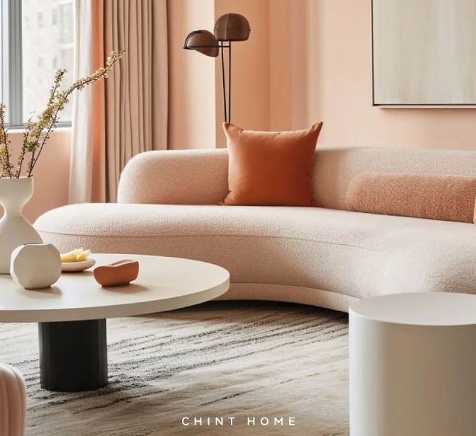 春天裝修，把春色裝進家里-3