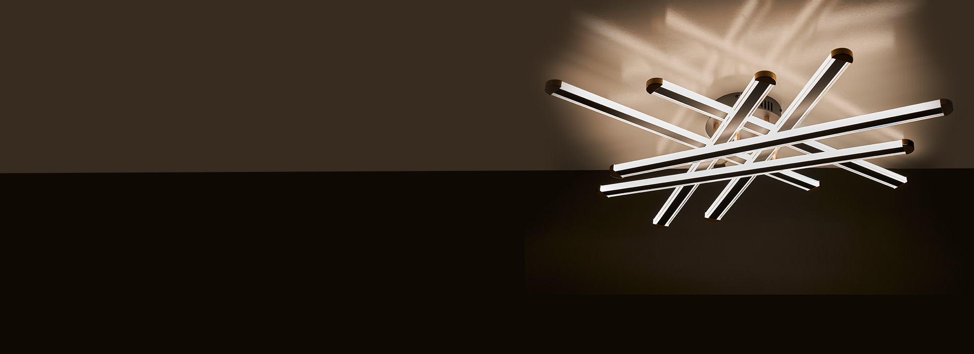 創意帶狀光源，讓家更有格調 XDD12...