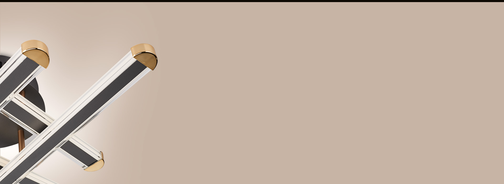 亞克力燈罩，光線柔和舒適 質地輕盈柔韌...