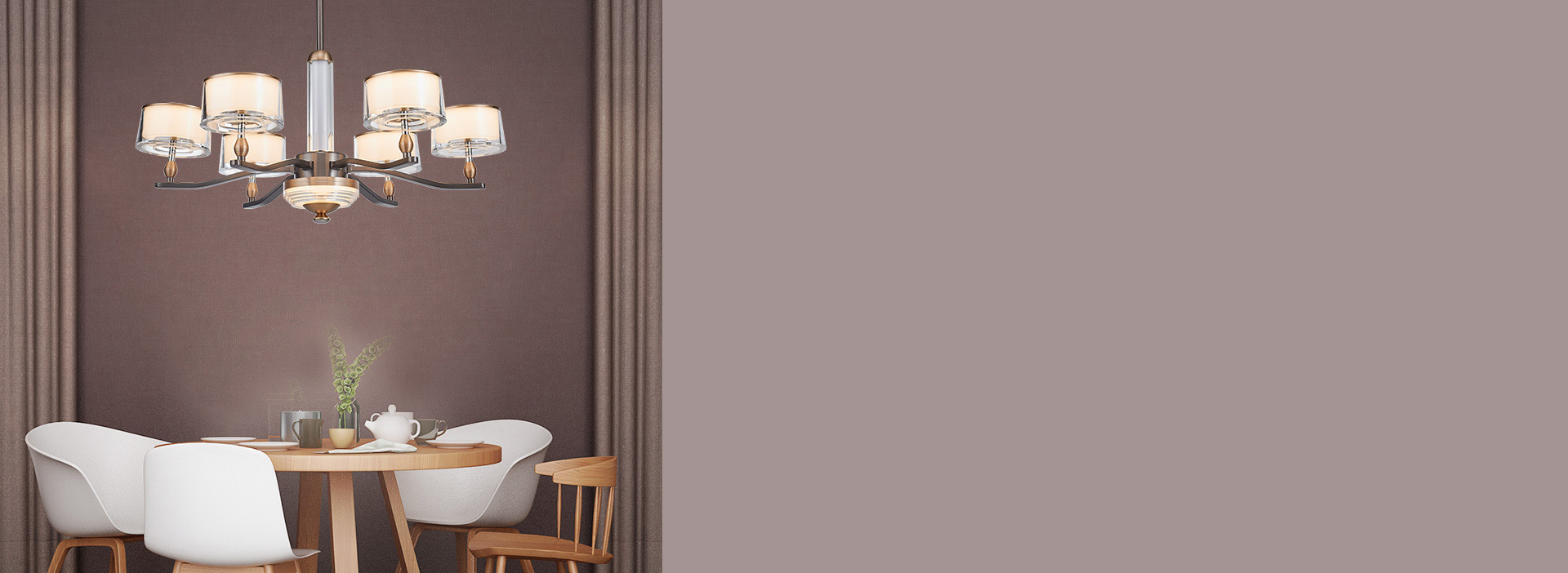 餐廳燈 型號：NEP-XDD12305...