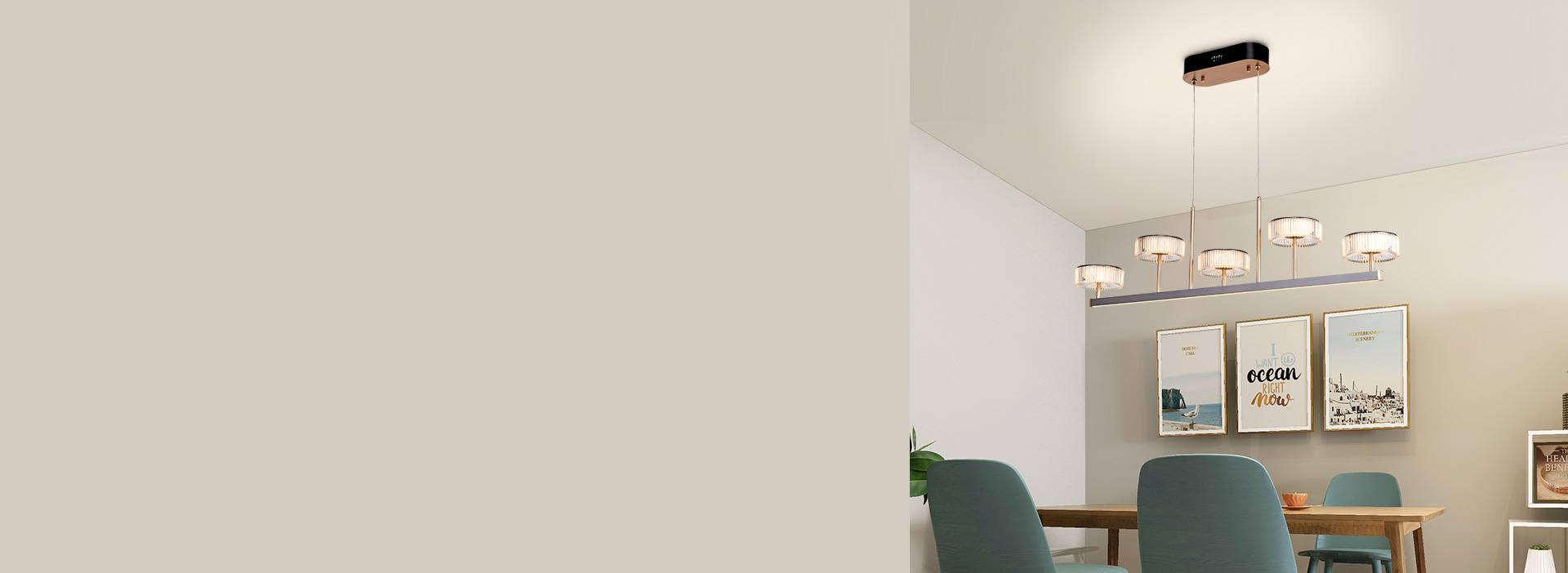 餐廳燈 型號：NEP-XDD12405...