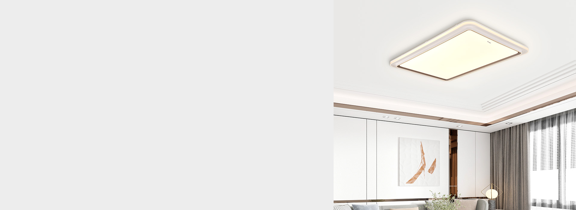 吸頂燈：XD436系列 888集團照明XD4...