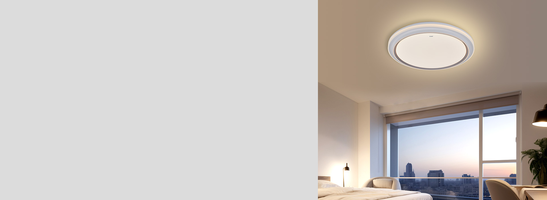 吸頂燈：臥室燈 型號：NEP-XD43...