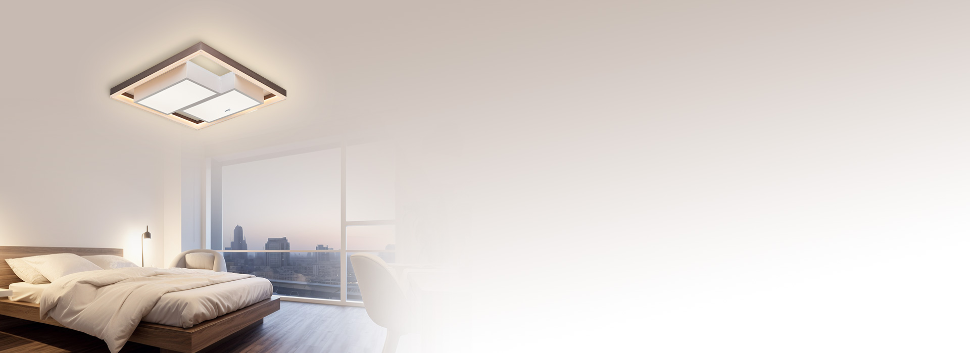 簡(jiǎn)約百搭，溫馨舒適 白色的純凈與咖色的...