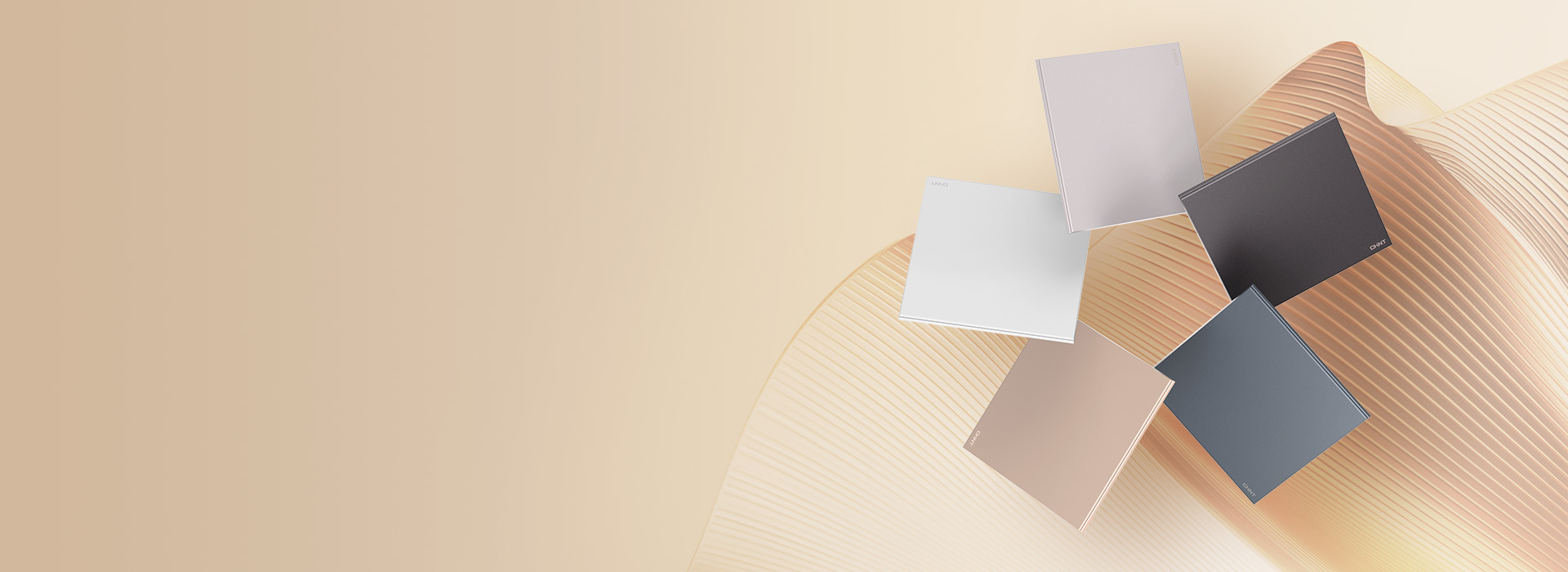 ins奶油風 繽紛5色，盲選也OK。 