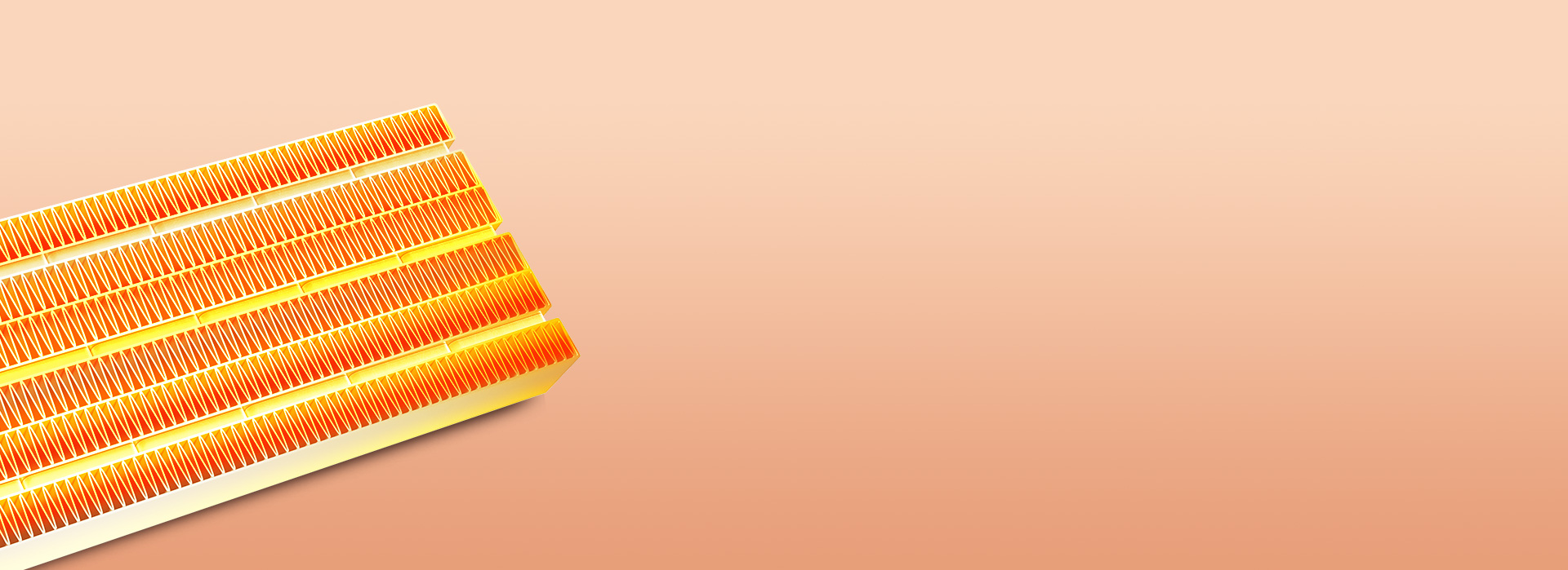 2650W高效制熱，室溫速升 大功率陶...