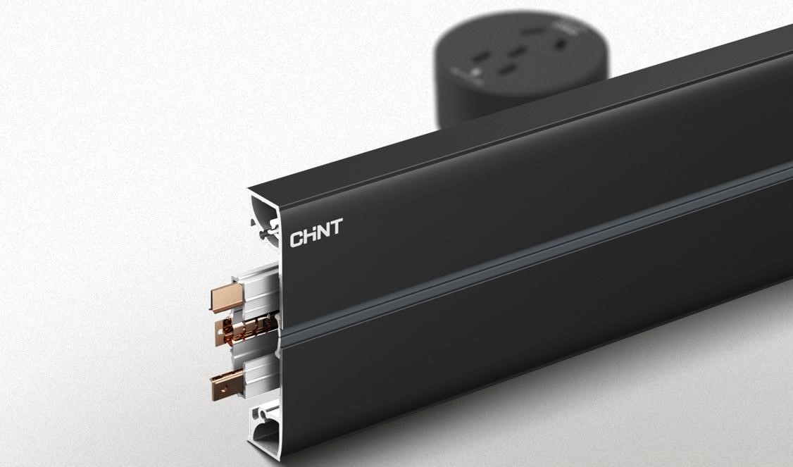 裝完軌道插座，感覺“真香”-3