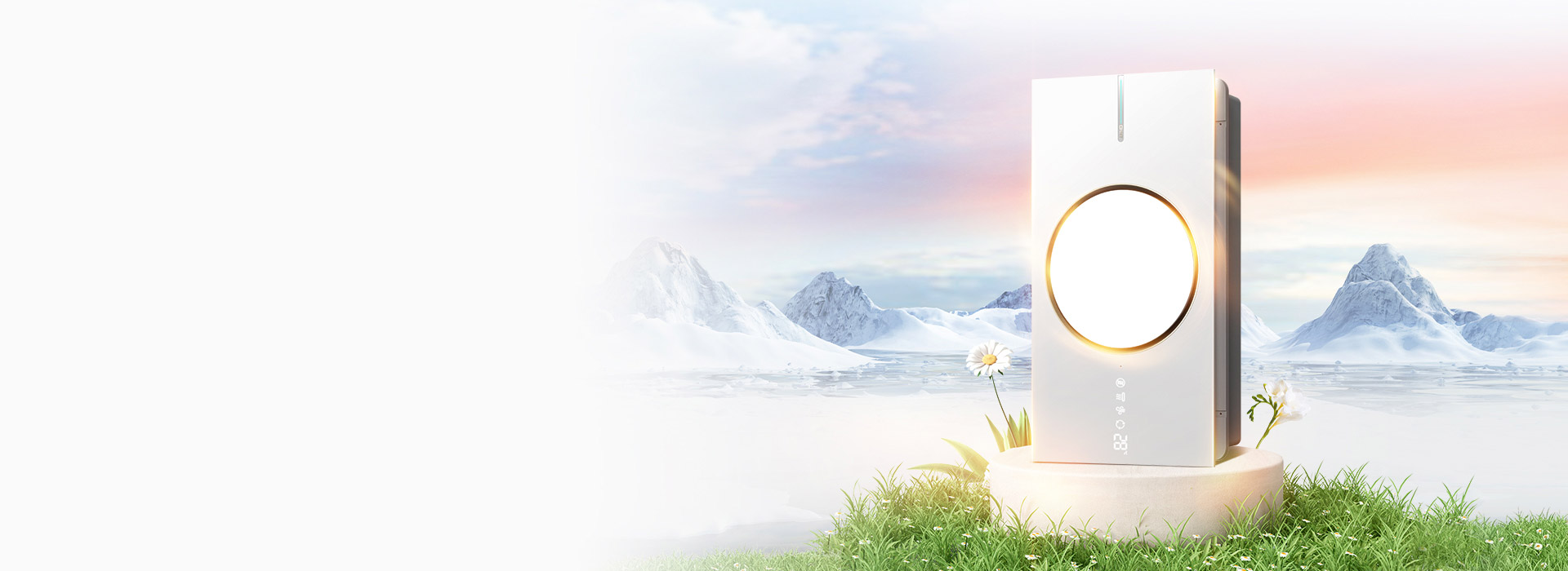 極速暖艙浴霸NEF3-601260 正...