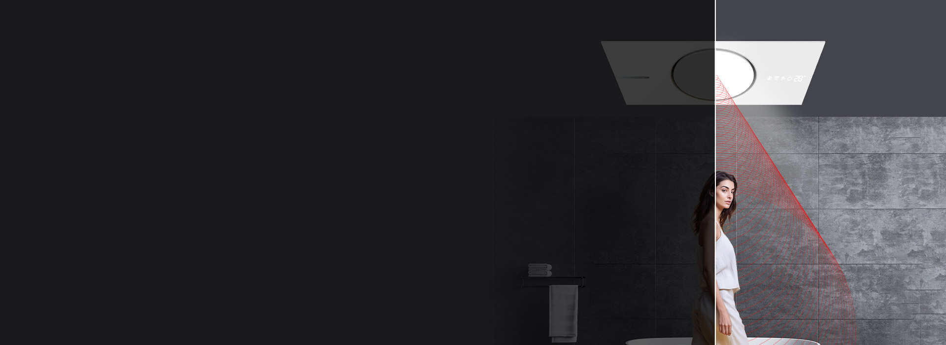 智能人體感應，人來燈亮，離開燈熄 北航...