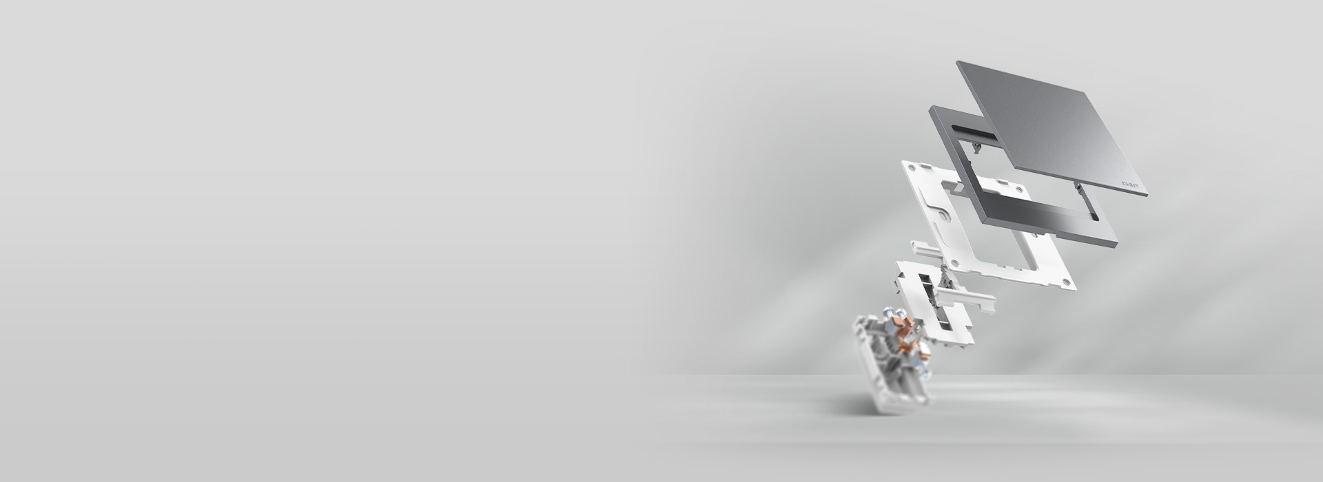 絲滑 | 靈動(dòng)開合 專利“撥扇”傳動(dòng)機(jī)...