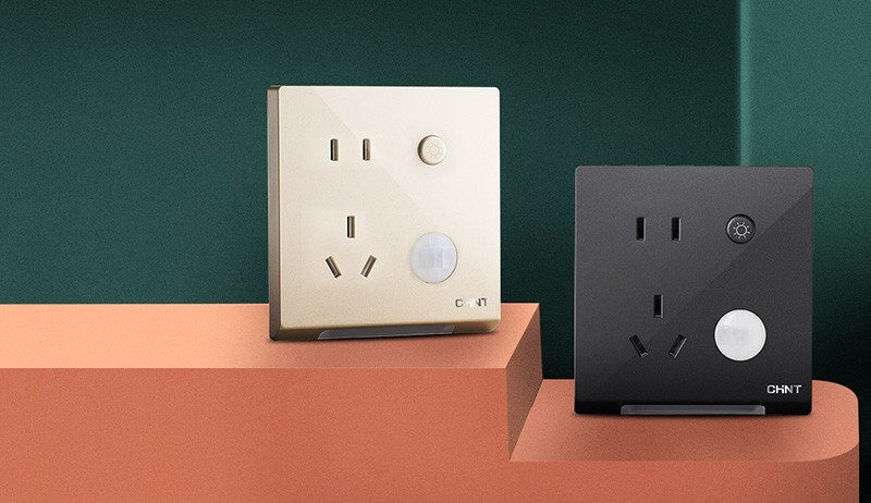 感應地腳燈插座和老款地腳燈相比，有哪些優點