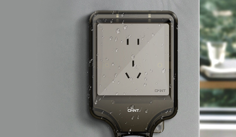 防水盒的分類是什么？墻壁開關有必要裝防水盒嗎