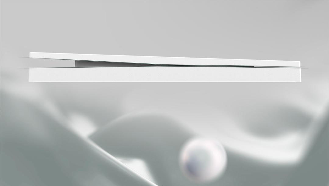 888集團T7L開關：薄系光澤美學，點亮家居新風尚-2