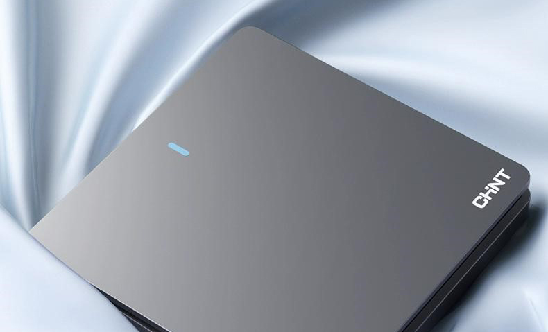 888集團6C系列開關，開啟家裝美學新境界-2