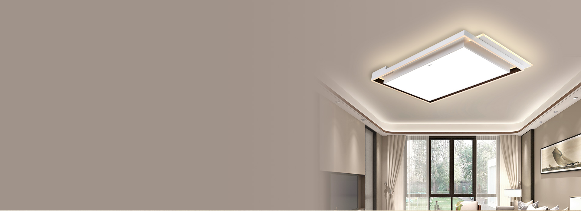 吸頂燈：XD442系列 888集團照明XD4...