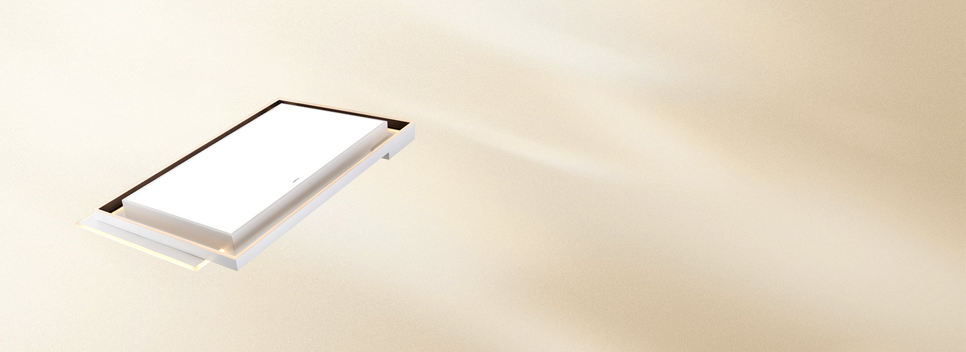 自由空間，幻想無限 不對稱立體架構(gòu)的造...