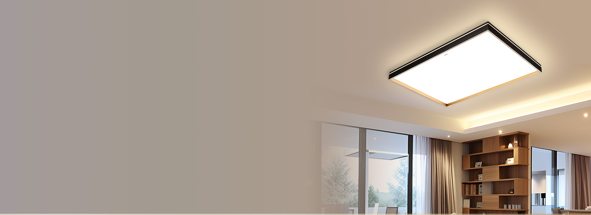 吸頂燈：XD443系列 888集團(tuán)照明XD4...