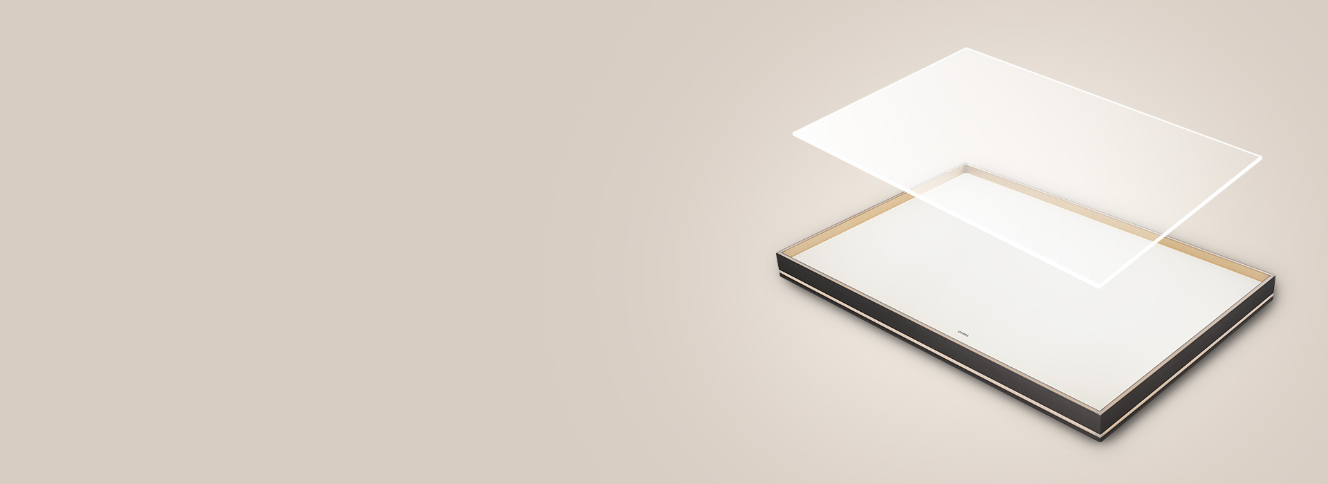 柔和迷人的光彩 采用亞克力光學(xué)燈罩，質(zhì)...