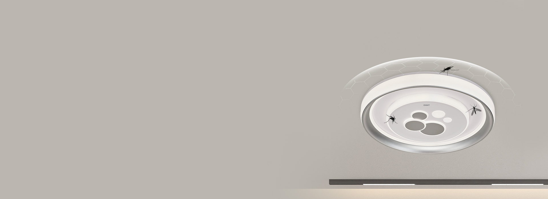 防蚊蟲：無懼蚊蟲趨光 可防蚊蟲受光線影...