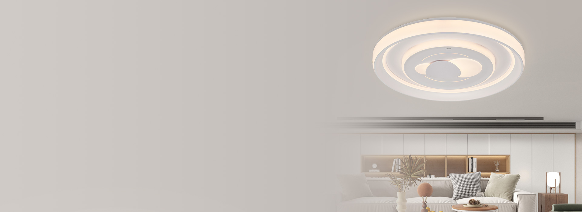 一燈照亮大房間 3600lm大光通，發...