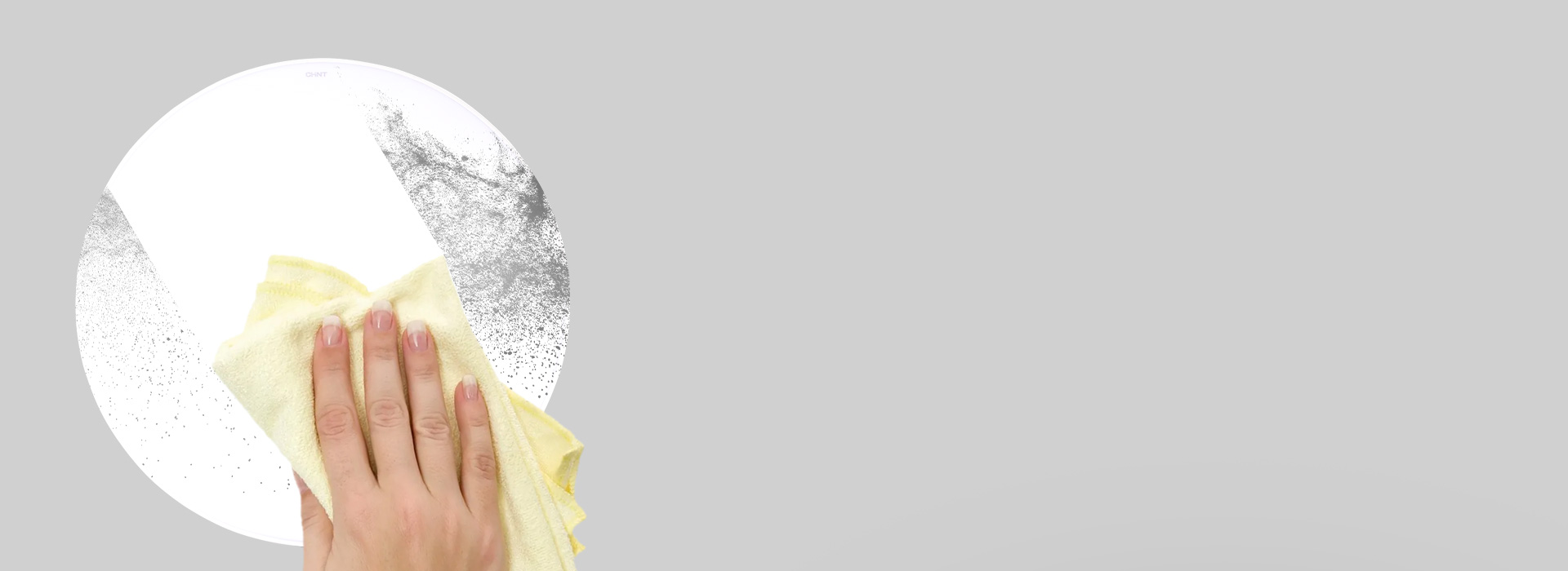 防塵：無懼粉塵環境 可防灰塵進入產生積...