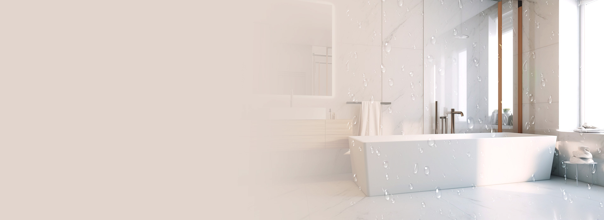 IPX2防水保護 浴室環境潮濕，浴霸防...