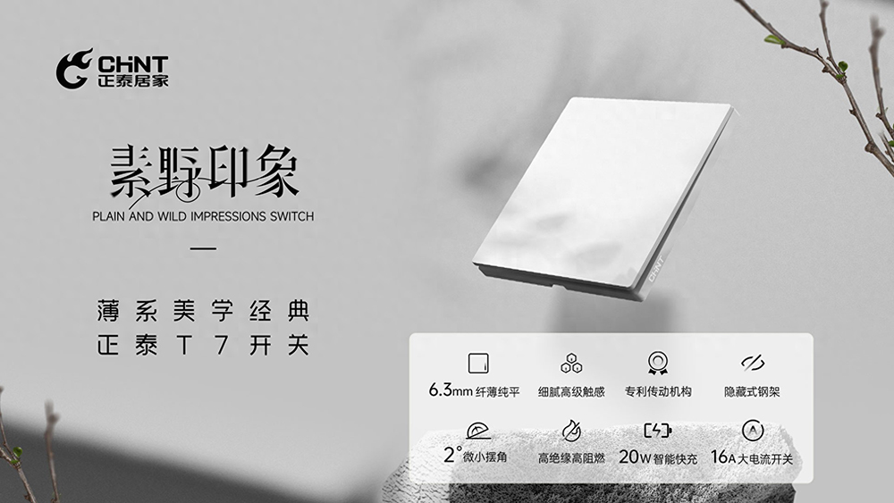 888集團(tuán)T7素野印象開關(guān)-1