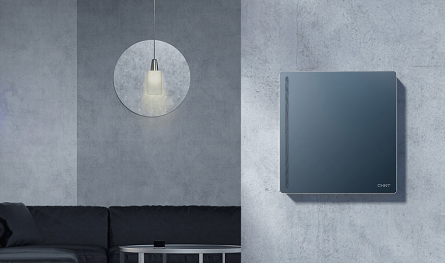 不同風格家裝搭配什么開關插座？顏值與實用搭配技巧