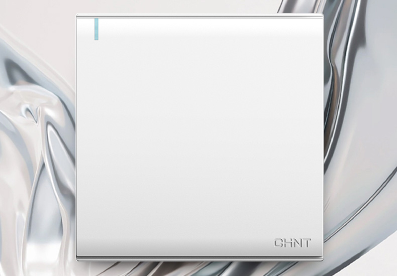 不同風(fēng)格家裝搭配什么開關(guān)插座-現(xiàn)代簡約風(fēng)