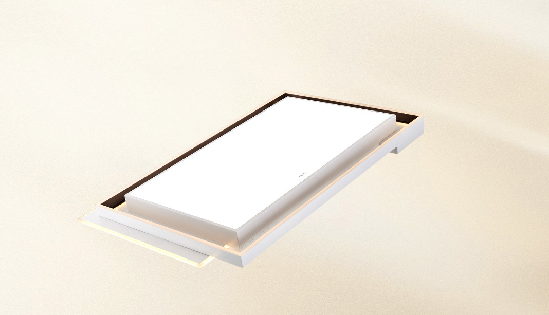 照明燈具選購技巧2：了解主燈、輔燈、氛圍燈-1