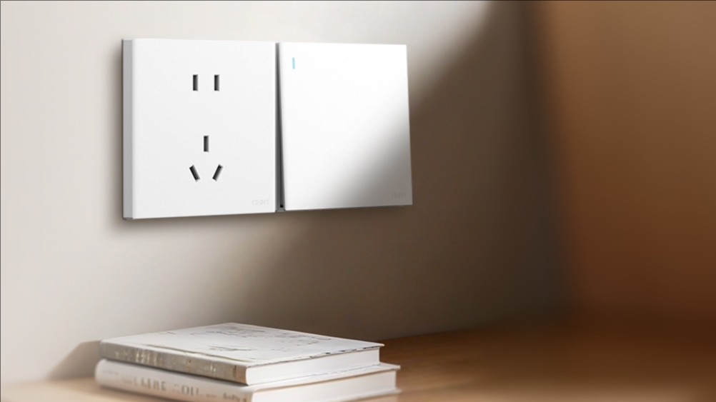 .暗裝和明裝墻壁開(kāi)關(guān)，哪種更適合你家-1