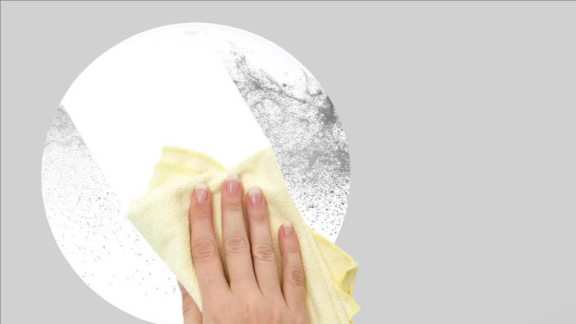 廚房照明燈具選哪種？可以試一試888集團照明三防燈-1