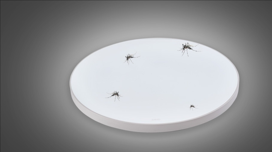 廚房照明燈具選哪種？可以試一試888集團照明三防燈-3