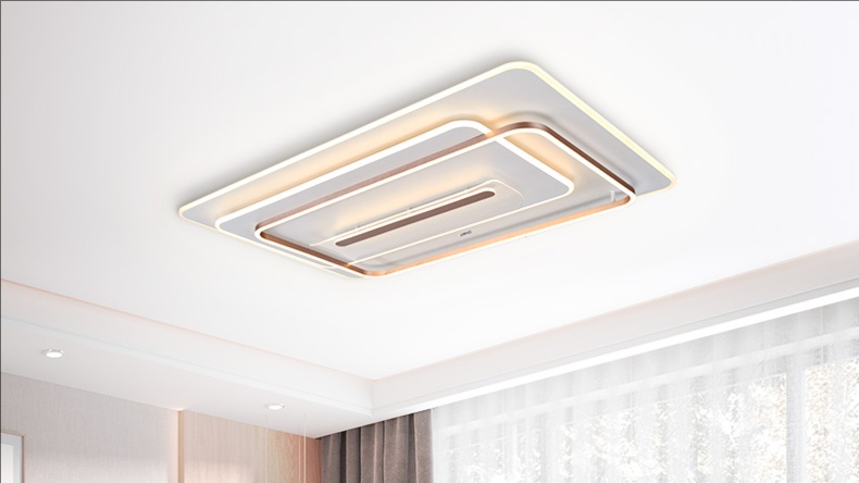 3套客廳照明搭配方案：適配不同家裝風格-3