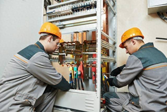 2025年電氣設備安裝工報考全攻略 考試時間、流程與最新指南