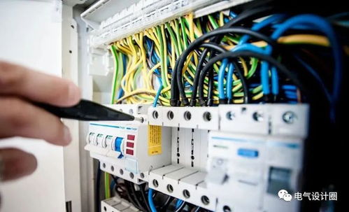剩余電流互感器 守護(hù)電氣線(xiàn)路安全的“敏銳哨兵”