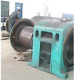 鄭州高新區(qū)裕達(dá)電機(jī)修理廠 一站式專(zhuān)業(yè)電機(jī)與電氣服務(wù)解決方案