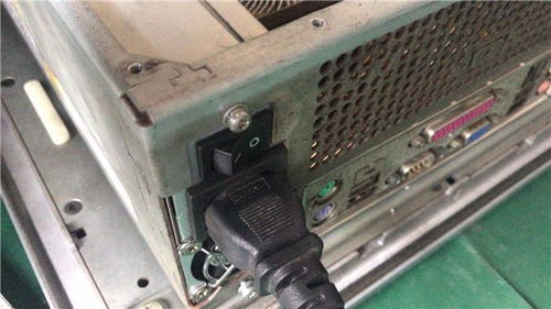 西門(mén)子工控機(jī)通電故障排查與電氣安裝服務(wù)指南